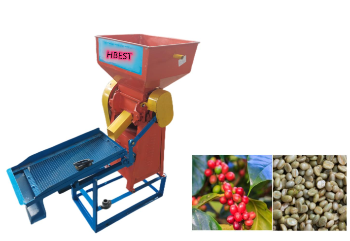Thresher & Sheller  Machine