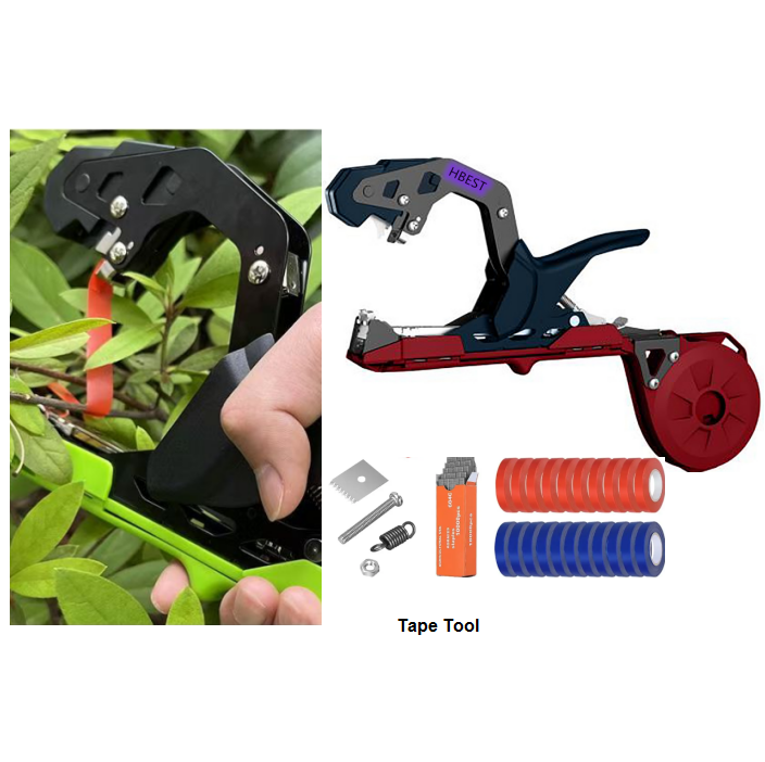 Tape Tool
