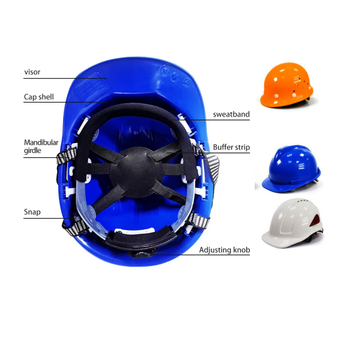 safety helmet