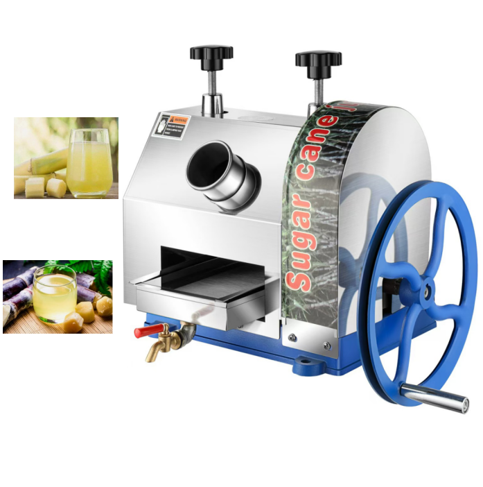 Sugar Cane Juice Machine