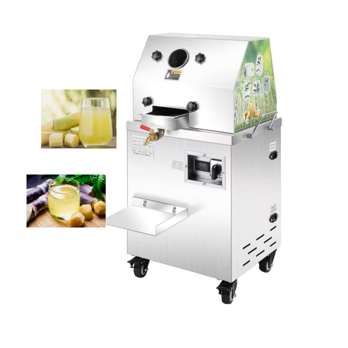 Sugar Cane Juice Machine