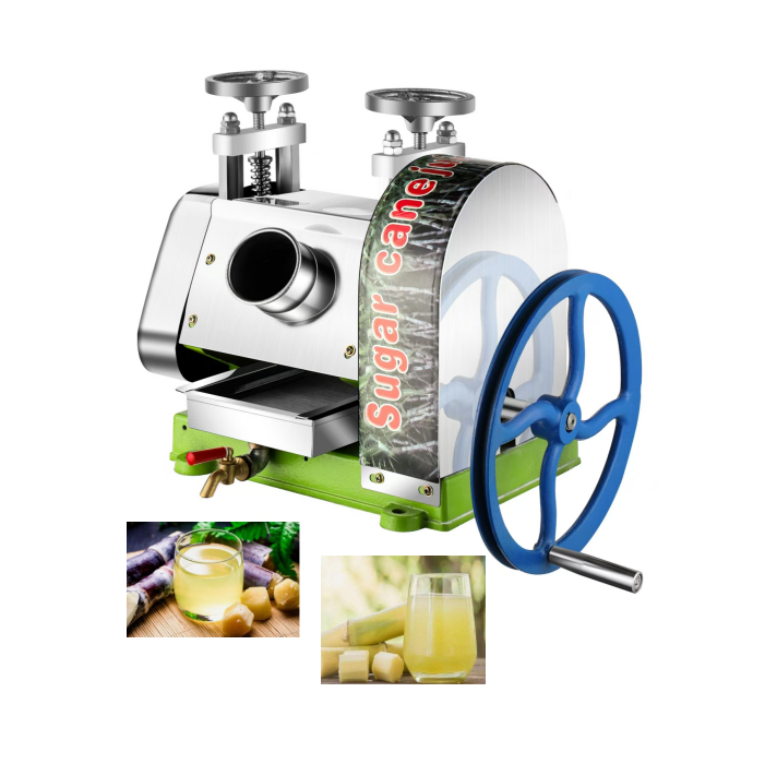 Sugar Cane Juice Machine