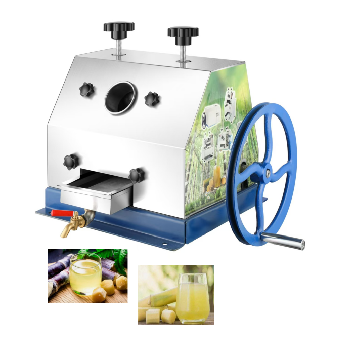 Sugar Cane Juice Machine