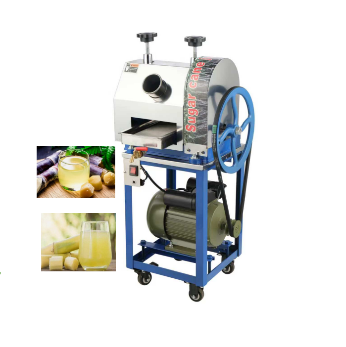 Sugar Cane Juice Machine