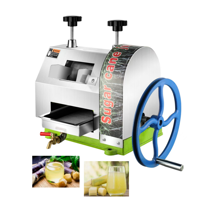 Sugar Cane Juice Machine
