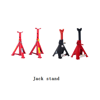 Jack stand car engine bracket car engine lifting