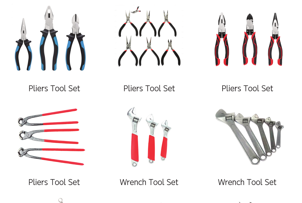 Pliers Tool 